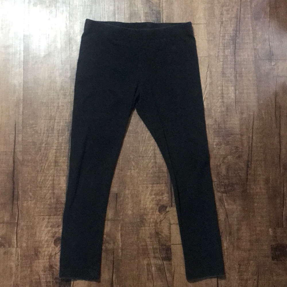 Yoga pants